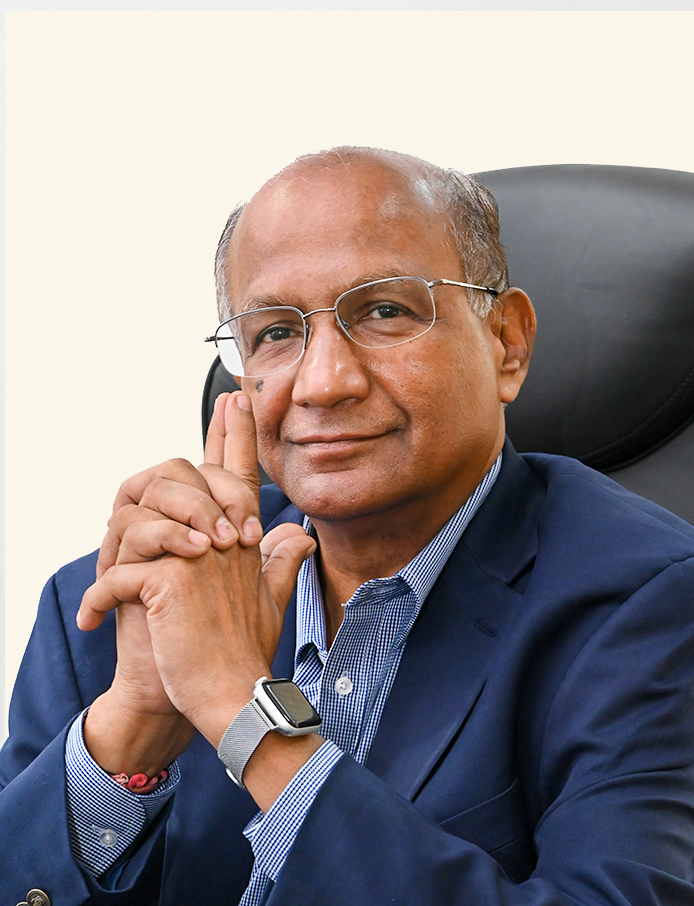 Dr. S. K Mohapatra